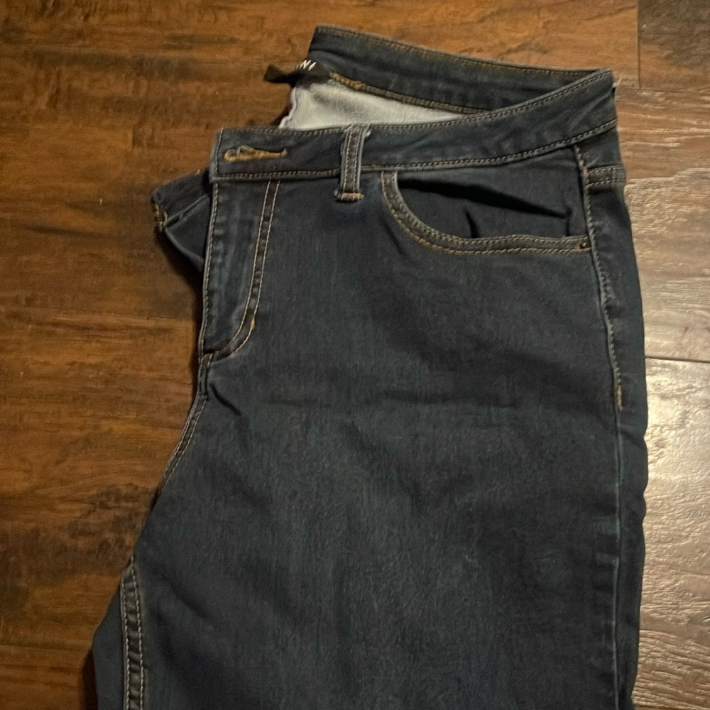 Baccini Jeans